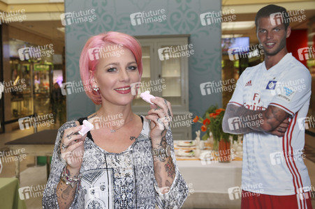Charity Aktion 'The Perfect Easter Table' in Hamburg