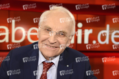 Talkshow 'hart aber fair' in Köln