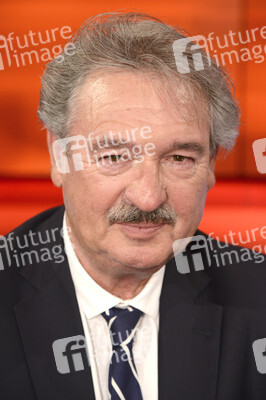 Talkshow 'hart aber fair' in Köln