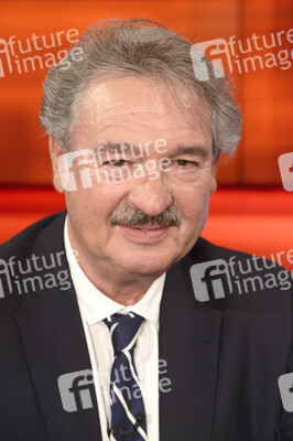 Talkshow 'hart aber fair' in Köln