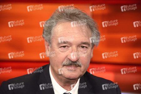 Talkshow 'hart aber fair' in Köln