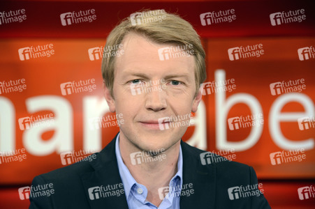 Talkshow 'hart aber fair' in Köln