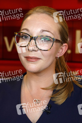 Talkshow 'hart aber fair' in Köln