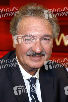 Talkshow 'hart aber fair' in Köln