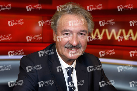 Talkshow 'hart aber fair' in Köln