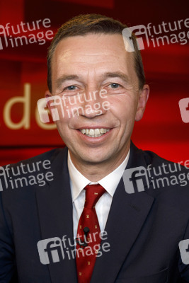 Talkshow 'hart aber fair' in Köln
