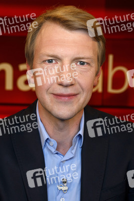 Talkshow 'hart aber fair' in Köln