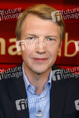Talkshow 'hart aber fair' in Köln