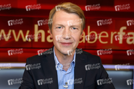 Talkshow 'hart aber fair' in Köln
