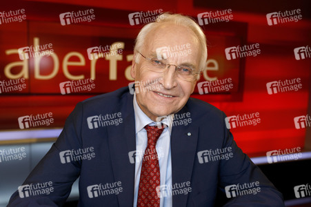 Talkshow 'hart aber fair' in Köln