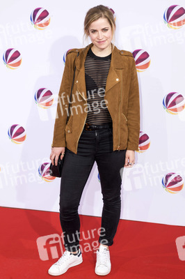 Filmpremiere 'Nackt. Das Netz vergisst nie' in Berlin