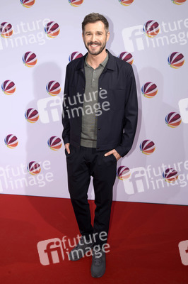 Filmpremiere 'Nackt. Das Netz vergisst nie' in Berlin