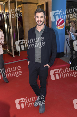 Filmpremiere 'Nackt. Das Netz vergisst nie' in Berlin
