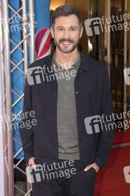 Filmpremiere 'Nackt. Das Netz vergisst nie' in Berlin