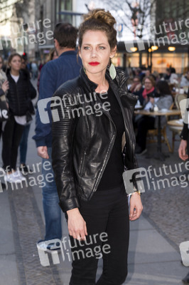 Filmpremiere 'Nackt. Das Netz vergisst nie' in Berlin