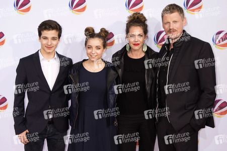 Filmpremiere 'Nackt. Das Netz vergisst nie' in Berlin