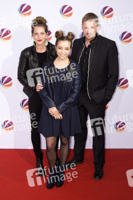 Filmpremiere 'Nackt. Das Netz vergisst nie' in Berlin