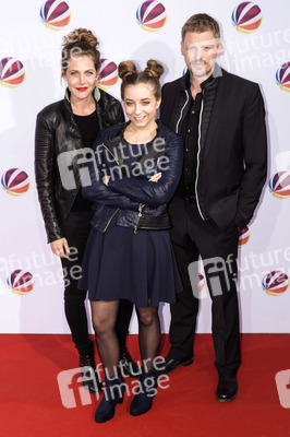 Filmpremiere 'Nackt. Das Netz vergisst nie' in Berlin