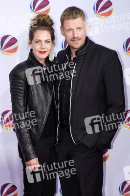Filmpremiere 'Nackt. Das Netz vergisst nie' in Berlin