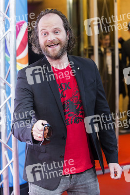 Filmpremiere 'Nackt. Das Netz vergisst nie' in Berlin