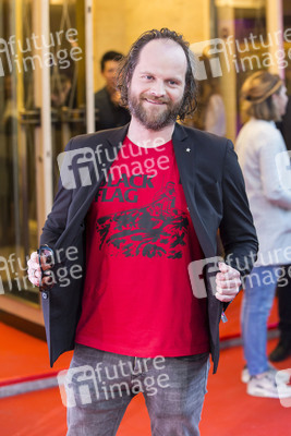 Filmpremiere 'Nackt. Das Netz vergisst nie' in Berlin