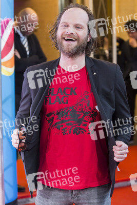 Filmpremiere 'Nackt. Das Netz vergisst nie' in Berlin