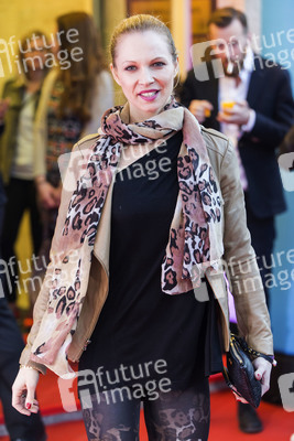 Filmpremiere 'Nackt. Das Netz vergisst nie' in Berlin