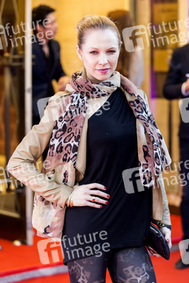 Filmpremiere 'Nackt. Das Netz vergisst nie' in Berlin