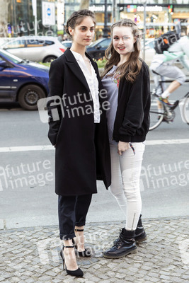 Filmpremiere 'Nackt. Das Netz vergisst nie' in Berlin