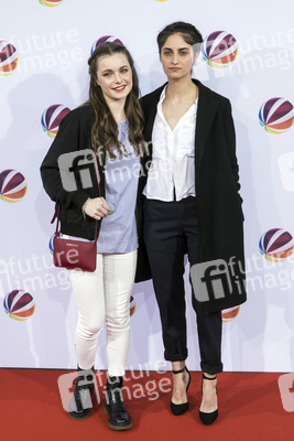 Filmpremiere 'Nackt. Das Netz vergisst nie' in Berlin