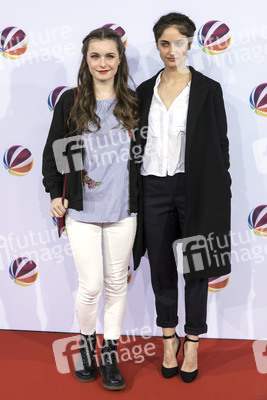 Filmpremiere 'Nackt. Das Netz vergisst nie' in Berlin