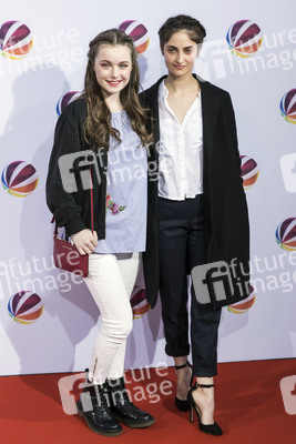 Filmpremiere 'Nackt. Das Netz vergisst nie' in Berlin
