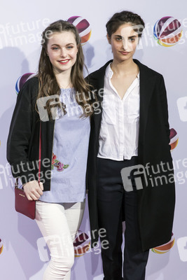 Filmpremiere 'Nackt. Das Netz vergisst nie' in Berlin
