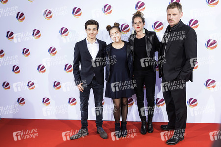 Filmpremiere 'Nackt. Das Netz vergisst nie' in Berlin