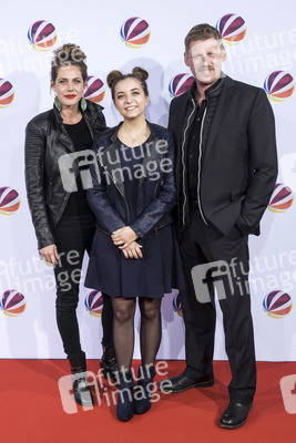Filmpremiere 'Nackt. Das Netz vergisst nie' in Berlin