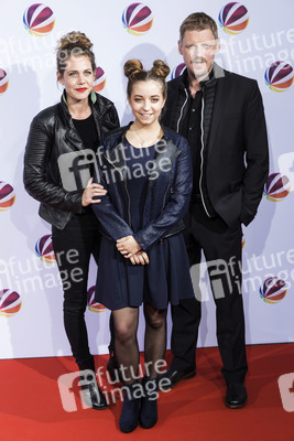 Filmpremiere 'Nackt. Das Netz vergisst nie' in Berlin