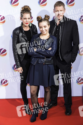 Filmpremiere 'Nackt. Das Netz vergisst nie' in Berlin