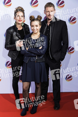Filmpremiere 'Nackt. Das Netz vergisst nie' in Berlin