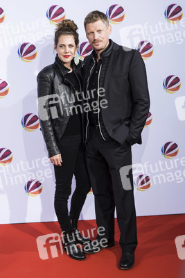 Filmpremiere 'Nackt. Das Netz vergisst nie' in Berlin