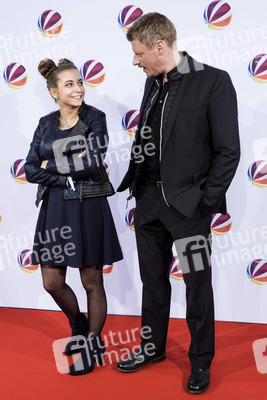 Filmpremiere 'Nackt. Das Netz vergisst nie' in Berlin