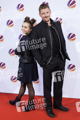 Filmpremiere 'Nackt. Das Netz vergisst nie' in Berlin