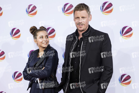 Filmpremiere 'Nackt. Das Netz vergisst nie' in Berlin