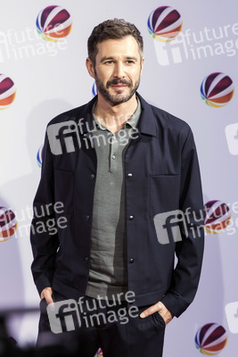 Filmpremiere 'Nackt. Das Netz vergisst nie' in Berlin