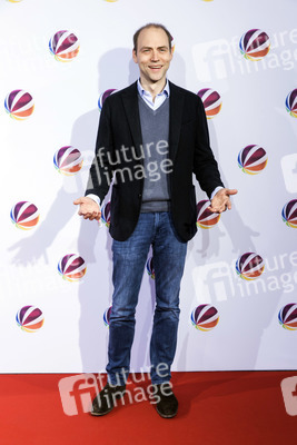 Filmpremiere 'Nackt. Das Netz vergisst nie' in Berlin