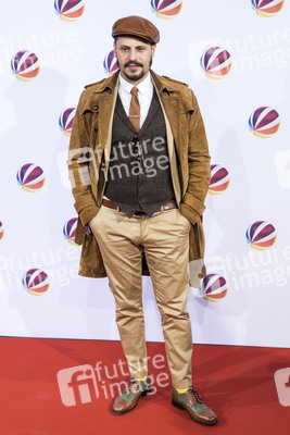Filmpremiere 'Nackt. Das Netz vergisst nie' in Berlin