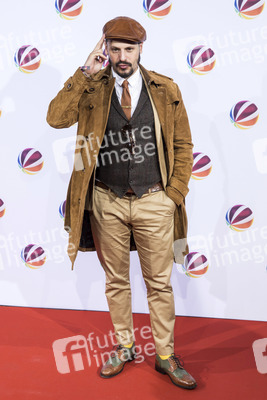 Filmpremiere 'Nackt. Das Netz vergisst nie' in Berlin