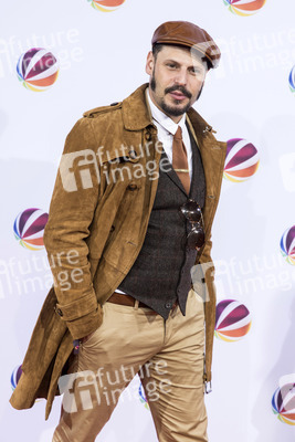 Filmpremiere 'Nackt. Das Netz vergisst nie' in Berlin