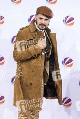 Filmpremiere 'Nackt. Das Netz vergisst nie' in Berlin