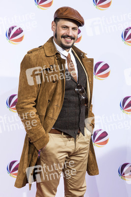 Filmpremiere 'Nackt. Das Netz vergisst nie' in Berlin
