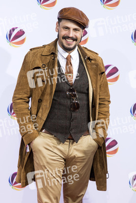 Filmpremiere 'Nackt. Das Netz vergisst nie' in Berlin